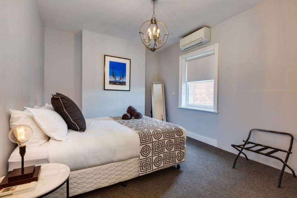 City Retreat Hobart
