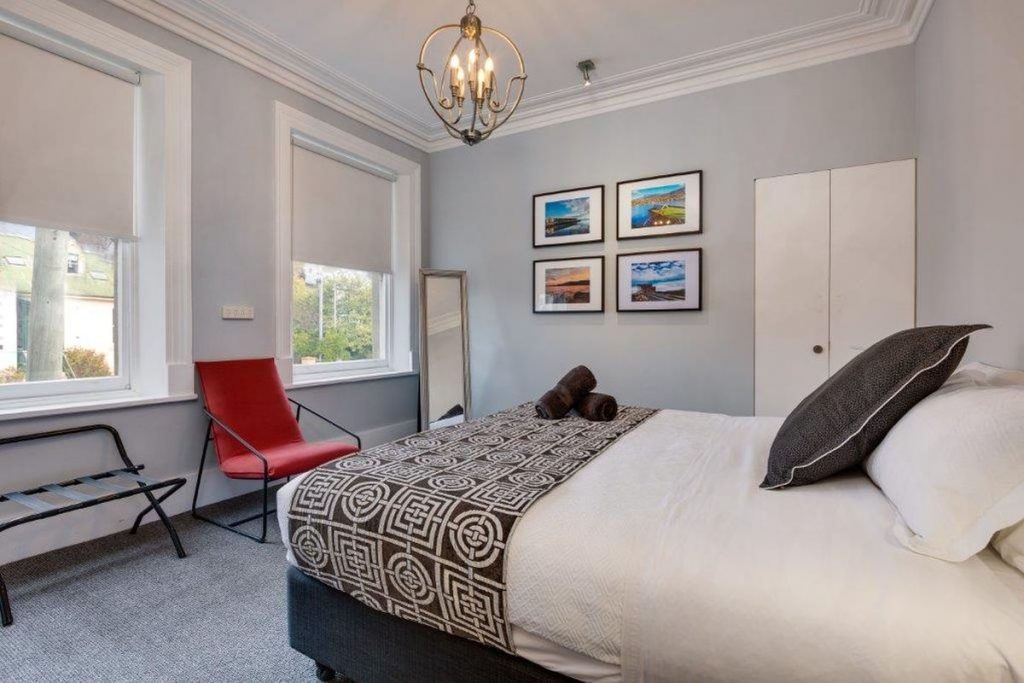 City Retreat Hobart