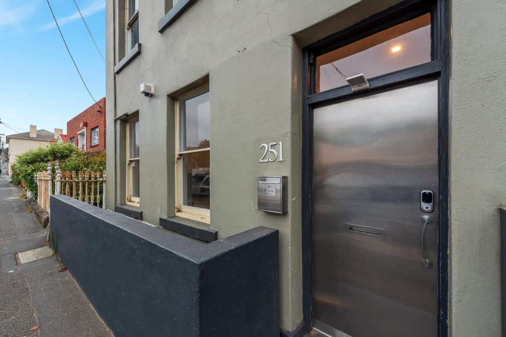 City Retreat Hobart